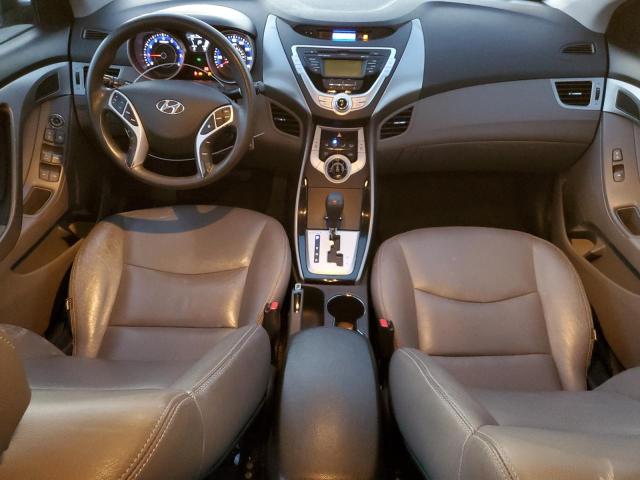 2012 Hyundai Elantra - Image 8