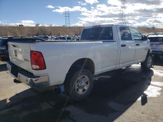 3C6UR5HL2HG559003 | 2017 RAM 2500 ST