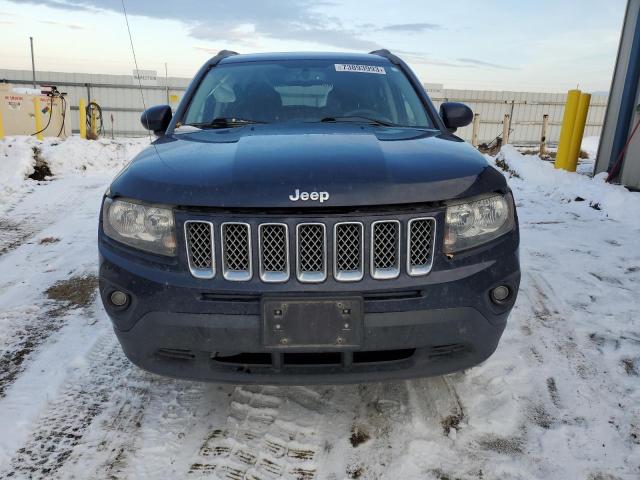 2014 Jeep Compass Latitude VIN: 1C4NJDEB0ED535897 Lot: 73893993