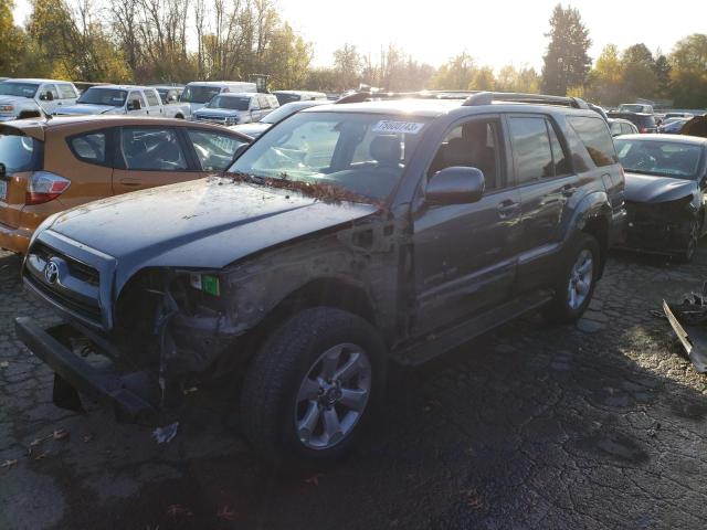 2006 Toyota 4Runner Limited