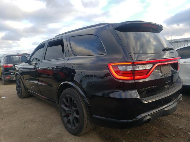 2021 DODGE DURANGO SR 1C4SDJGJ3MC664217