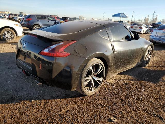 JN1AZ4EH2LM820421 Nissan 370Z BASE 3