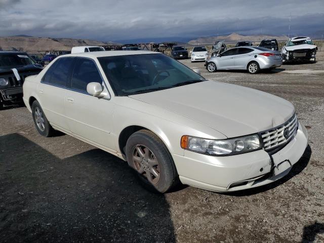 2001 Cadillac Seville Sts VIN: 1G6KY54991U150953 Lot: 39111877