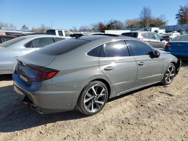 2023 HYUNDAI SONATA SEL KMHL44J27PA258640  76592513