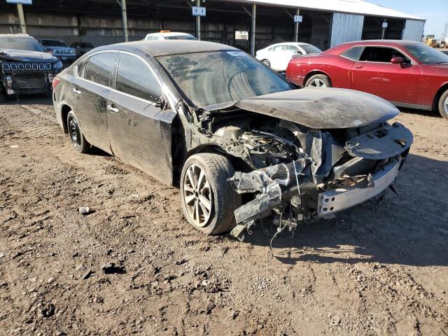 1N4AL3AP2JC133213 Nissan ALTIMA 2.5