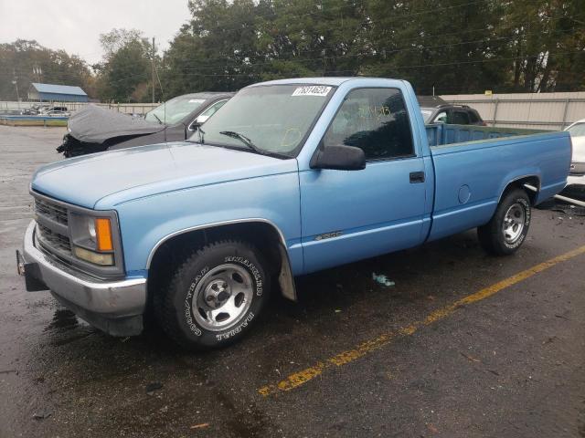 1996 Chevrolet  