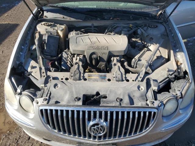 2G4WD582481296931 | 2008 Buick lacrosse cxl