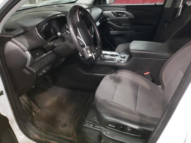 2018 CHEVROLET TRAVERSE L - 1GNEVGKW9JJ226364