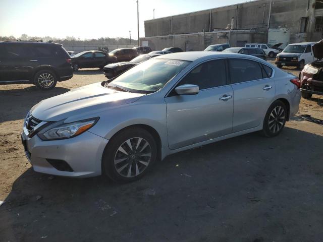 1N4AL3AP9HC151377 | 2017 Nissan altima 2.5