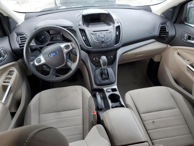 1FMCU0G78GUB52983 | 2016 Ford escape se