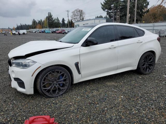 VIN 5YMKW8C53G0R43675 2016 BMW X6, M no.1