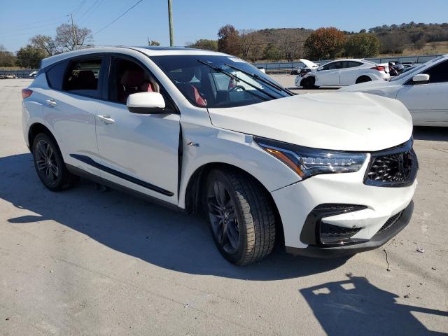 5J8TC1H65KL025224 | 2019 Acura rdx a-spec