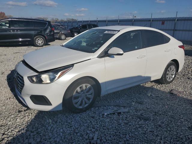 2020 Hyundai Accent SE