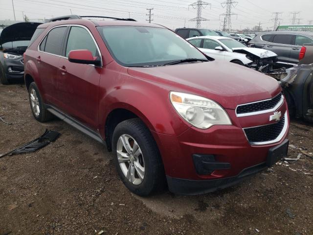Vin: 2cnaldew7a6216609, lot: 58826174, chevrolet equinox lt 20104