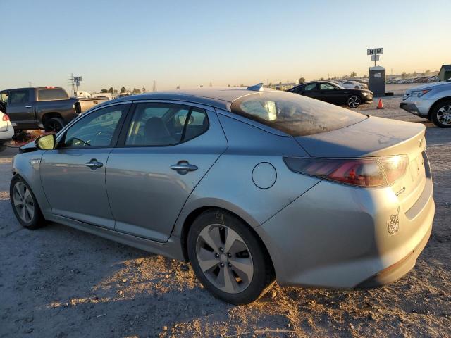 KNAGN4AD5G5099000 | 2016 KIA OPTIMA