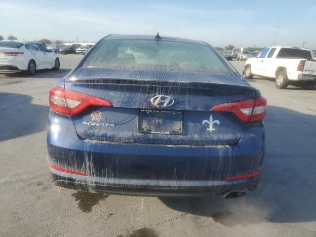 5NPE24AF5GH273975 | 2016 HYUNDAI SONATA SE