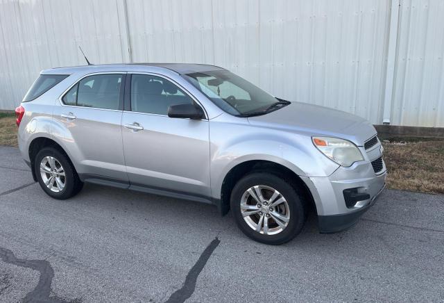 2012 Chevrolet Equinox LS