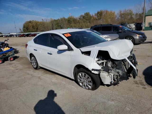 3N1AB7AP8HY312106 | 2017 NISSAN SENTRA S