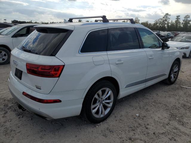 2018 Audi Q7 Premium Plus VIN: WA1LAAF70JD038336 Lot: 75772963