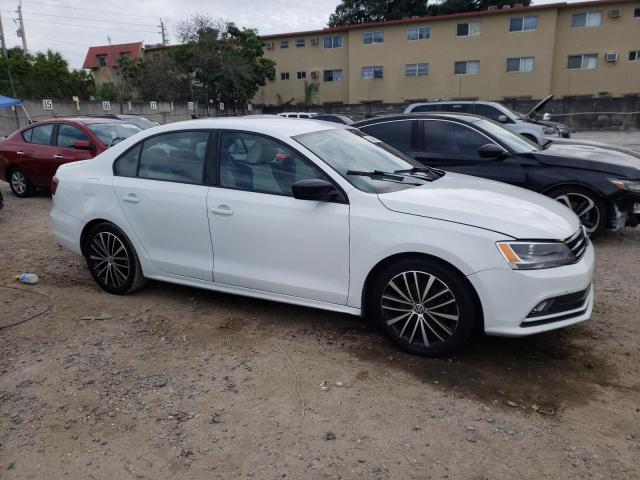 3VWD17AJXGM336760 | 2016 VOLKSWAGEN JETTA SPOR