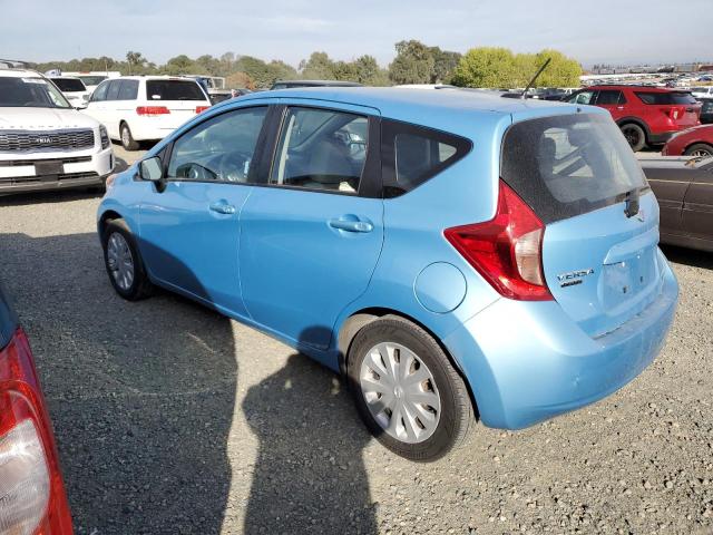 3N1CE2CP1FL449737 Nissan Versa Note S