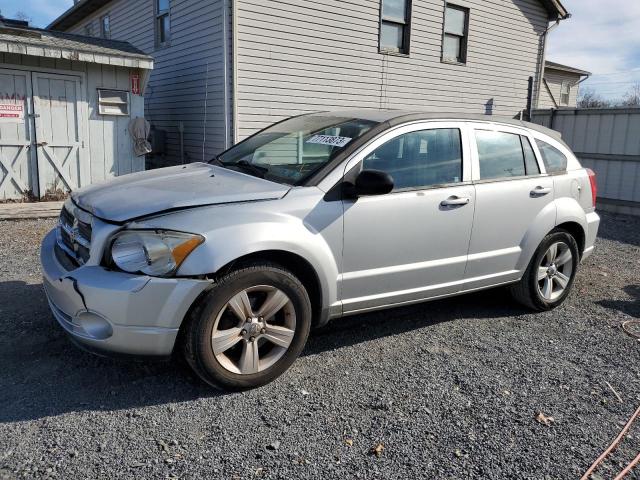 2012 Dodge Caliber SXT