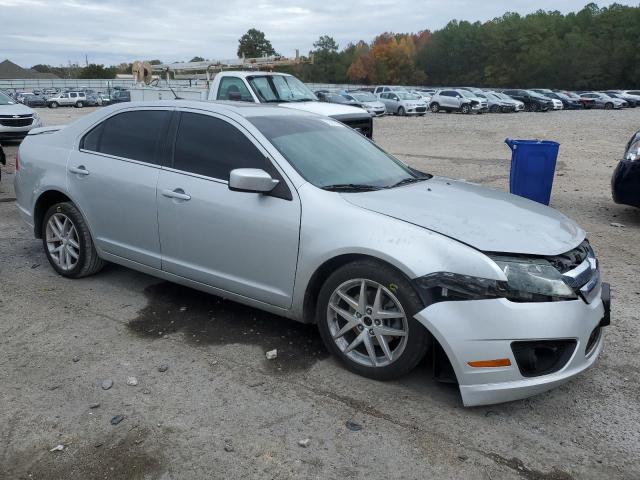 2010 Ford Fusion Se VIN: 3FAHP0HA6AR255416 Lot: 75697043