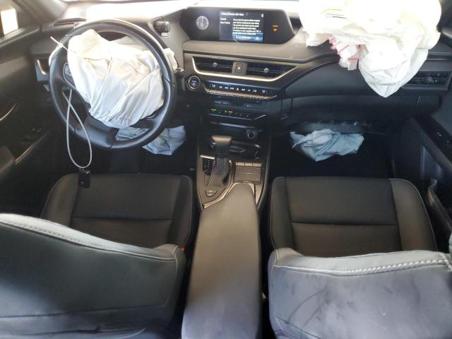 2022 Lexus Ux 250H Base VIN: JTHP9JBH1N2058805 Lot: 77776693