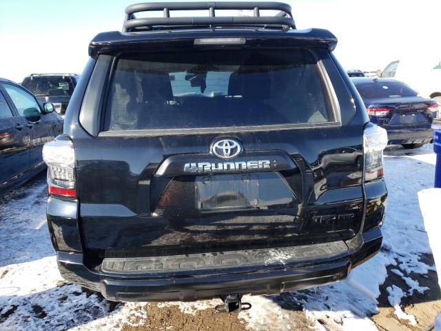 JTELU5JR8P6088214 | 2023 Toyota 4runner se