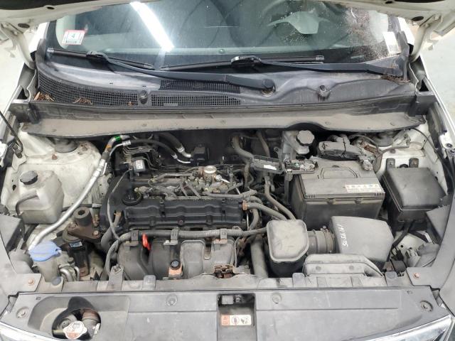 KNDPB3ACXF7737791 KIA Sportage Lx