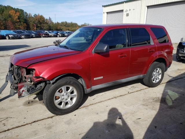 2008 Mazda Tribute s