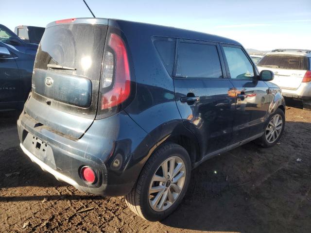 KNDJP3A5XH7423022 | 2017 KIA SOUL +