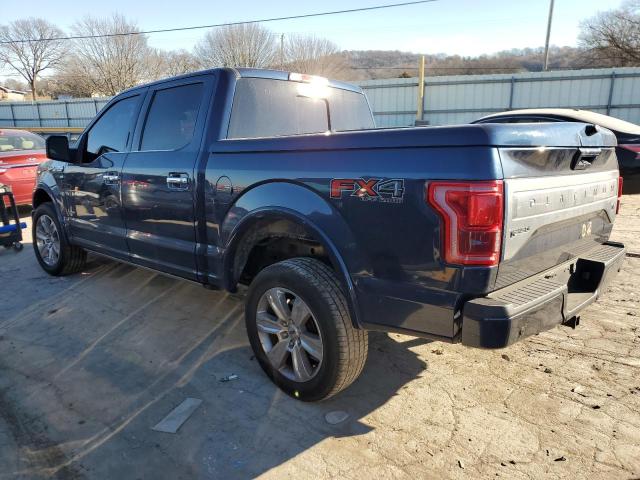 1FTEW1EG9FFB89611 | 2015 FORD F150 SUPER