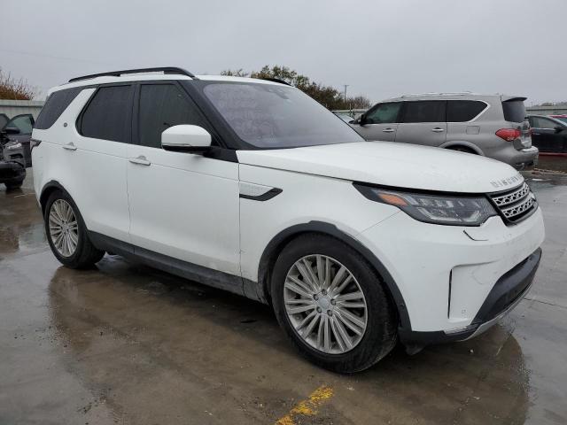 SALRT2RV1L2433840 | 2020 LAND ROVER DISCOVERY