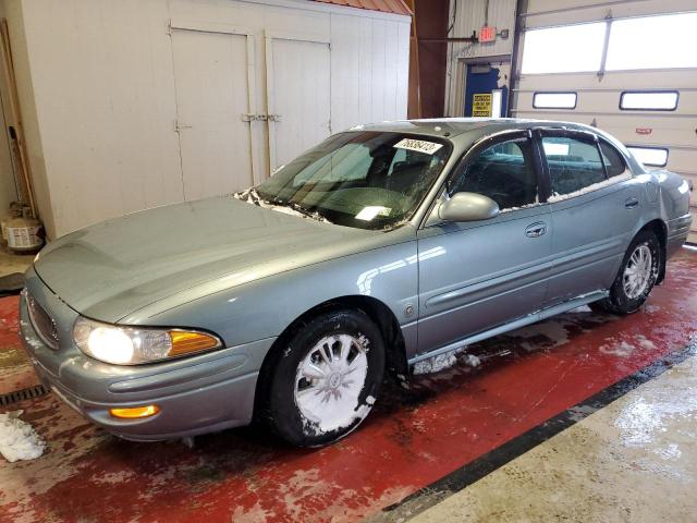 2003 Buick LeSabre Custom