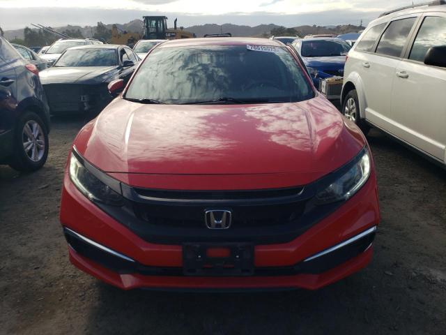 2HGFC2F60LH567416 | 2020 HONDA CIVIC LX