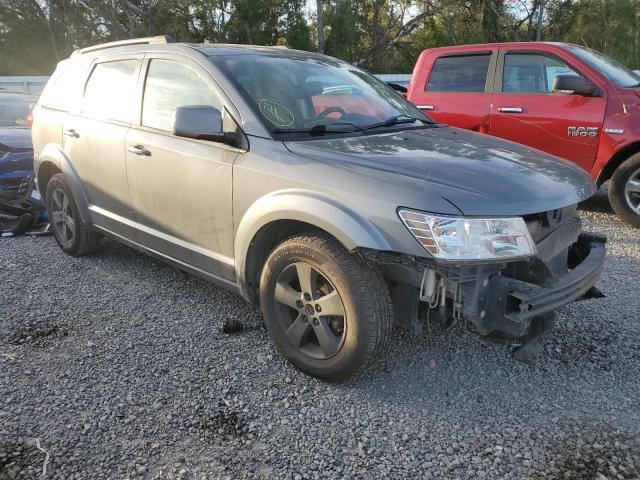 3C4PDDBG9CT192790 | 2012 Dodge journey sxt