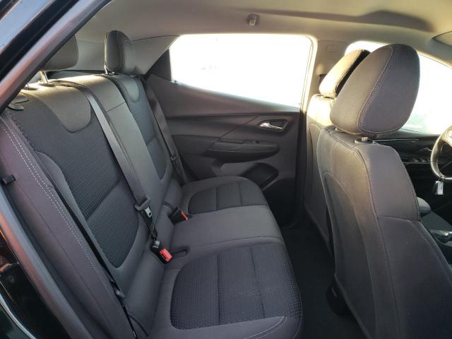 2023 CHEVROLET BOLT EV 1L 1G1FW6S04P4154182