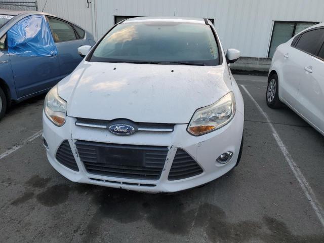 1FADP3F28EL341794 | 2014 Ford focus se