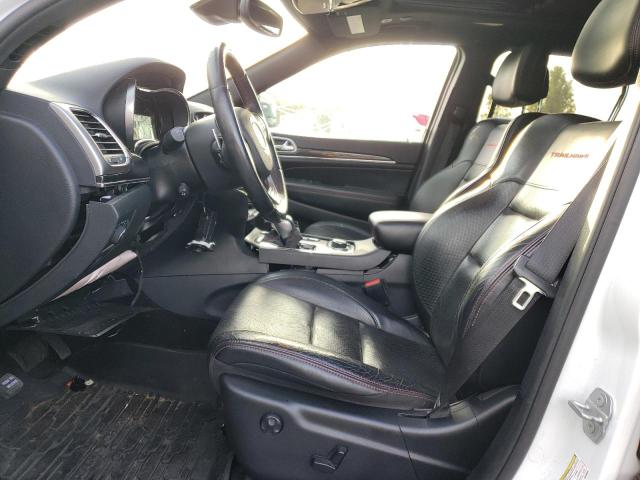 2018 JEEP GRAND CHER - 1C4RJFLMXJC506683