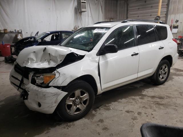 2007 Toyota RAV4 