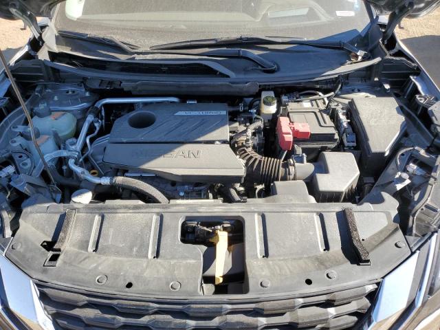2022 NISSAN ROGUE PLAT - JN8BT3DD9NW277155