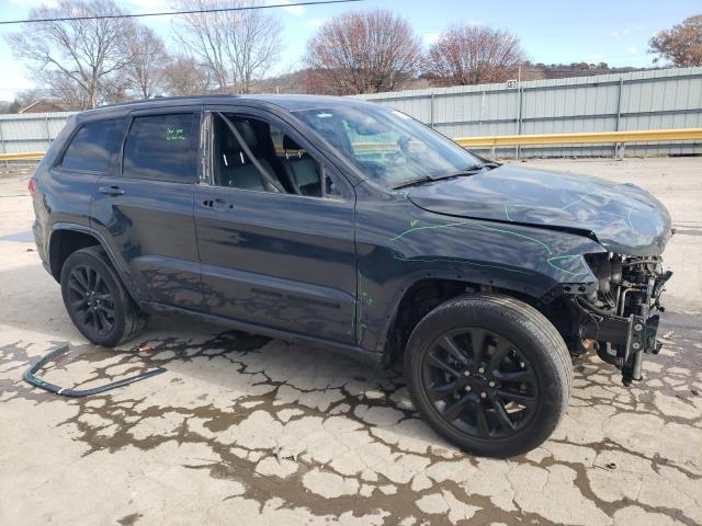 1C4RJFAG3JC356770 | 2018 Jeep grand cherokee laredo