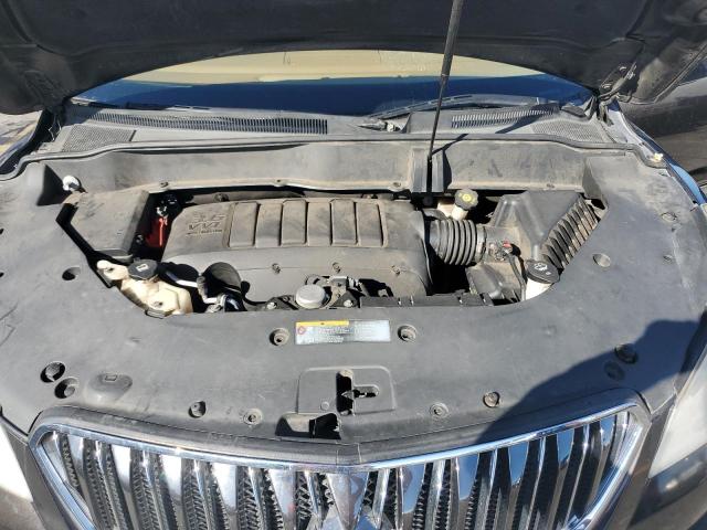5GAKVBKDXEJ143210 Buick Enclave