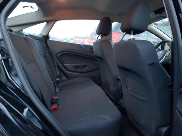 2018 FORD FIESTA SE - 3FADP4BJ4JM134198
