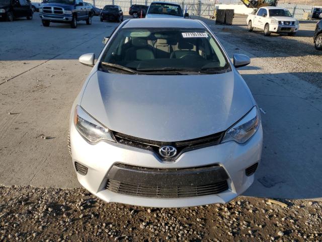 5YFBURHEXFP298508 | 2015 TOYOTA COROLLA L