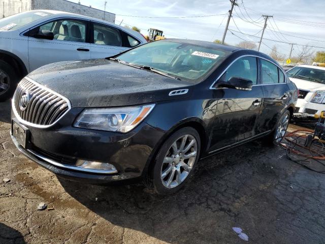 2014 Buick LaCrosse Premium