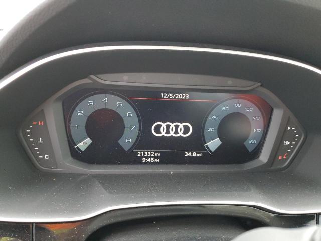 WA1DECF34L1087612 | 2020 AUDI Q3 PREMIUM