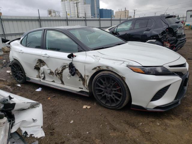 2023 TOYOTA CAMRY TRD - 4T1KZ1AK0PU075672