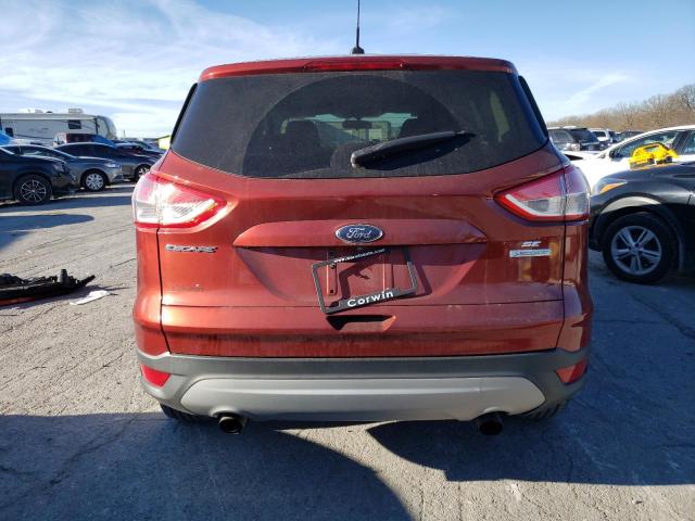 1FMCU0GX6EUD86391 | 2014 Ford escape se